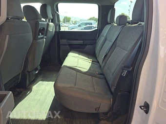 2024 Ford F-150 XL Crew Cab Short Bed - miniatura 13
