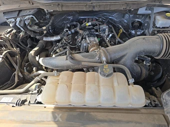 2024 Ford F-150 XL Crew Cab Short Bed - miniatura 16