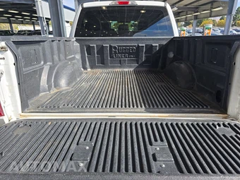 2024 Ford F-150 XL Crew Cab Short Bed - miniatura 17