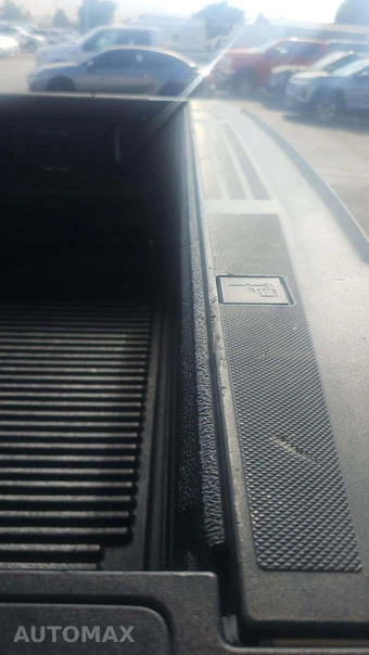 2024 Ford F-150 XL Crew Cab Short Bed - miniatura 25