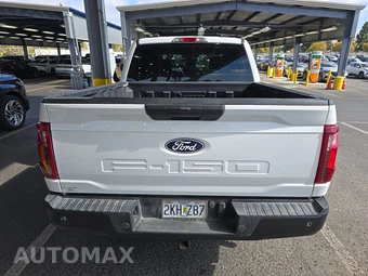 2024 Ford F-150 XL Crew Cab Short Bed - miniatura 5