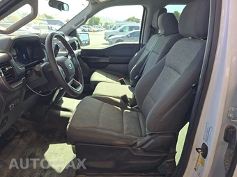 2024 Ford F-150 XL Crew Cab Short Bed - miniatura 7