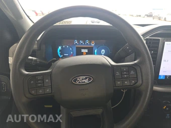 2024 Ford F-150 XL Regular Cab Long Bed - miniatura 10