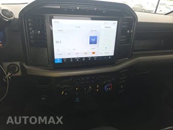 2024 Ford F-150 XL Regular Cab Long Bed - miniatura 11
