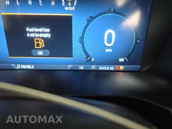 2024 Ford F-150 XL Regular Cab Long Bed - miniatura 12