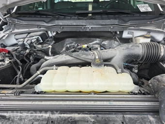 2024 Ford F-150 XL Regular Cab Long Bed - miniatura 14