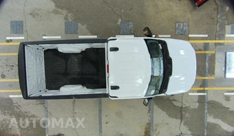 2024 Ford F-150 XL Regular Cab Long Bed - miniatura 17