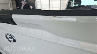 2024 Ford F-150 XL Regular Cab Long Bed - miniatura 24