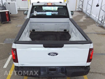 2024 Ford F-150 XL Regular Cab Long Bed - miniatura 5