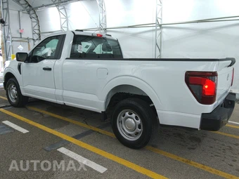 2024 Ford F-150 XL Regular Cab Long Bed - miniatura 6