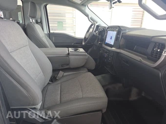 2024 Ford F-150 XL Regular Cab Long Bed - miniatura 8
