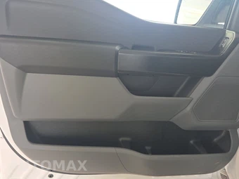 2024 Ford F-150 XL Regular Cab Long Bed - miniatura 9