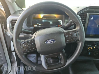 2024 Ford F-150 XL Regular Cab Long Bed - miniatura 10