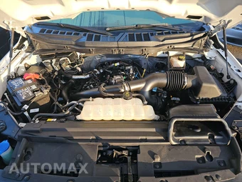 2024 Ford F-150 XL Regular Cab Long Bed - miniatura 14