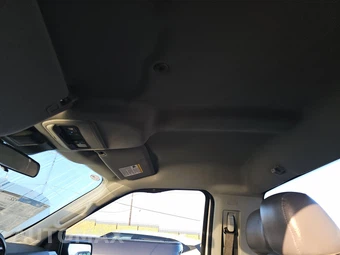 2024 Ford F-150 XL Regular Cab Long Bed - miniatura 16