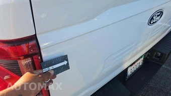 2024 Ford F-150 XL Regular Cab Long Bed - miniatura 17