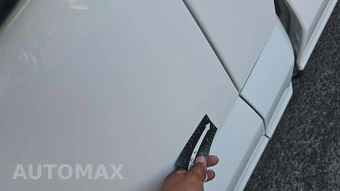 2024 Ford F-150 XL Regular Cab Long Bed - miniatura 18