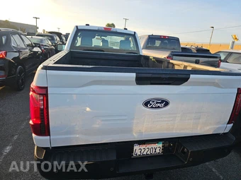 2024 Ford F-150 XL Regular Cab Long Bed - miniatura 5