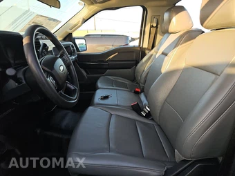 2024 Ford F-150 XL Regular Cab Long Bed - miniatura 7