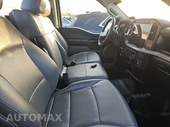 2024 Ford F-150 XL Regular Cab Long Bed - miniatura 8