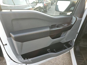 2024 Ford F-150 XL Regular Cab Long Bed - miniatura 9