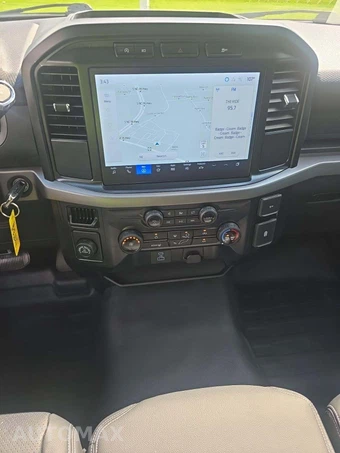 2024 Ford F-150 XL Regular Cab Medium Bed - miniatura 10