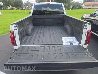 2024 Ford F-150 XL Regular Cab Medium Bed - miniatura 13