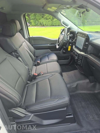 2024 Ford F-150 XL Regular Cab Medium Bed - miniatura 16