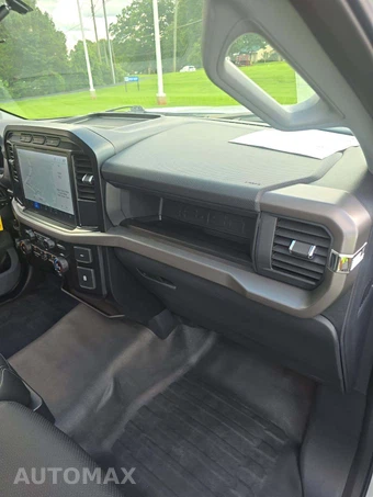 2024 Ford F-150 XL Regular Cab Medium Bed - miniatura 17