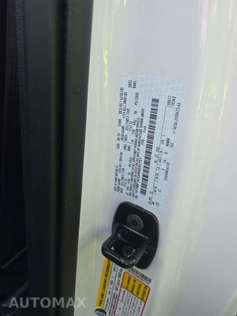 2024 Ford F-150 XL Regular Cab Medium Bed - miniatura 5
