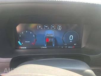 2024 Ford F-150 XL Regular Cab Medium Bed - miniatura 9