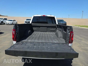 2024 Ford F-150 XL Regular Cab Medium Bed - miniatura 10