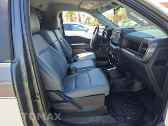 2024 Ford F-150 XL Regular Cab Medium Bed - miniatura 13