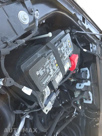 2024 Ford F-150 XL Regular Cab Medium Bed - miniatura 20