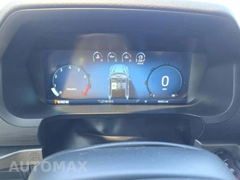 2024 Ford F-150 XL Regular Cab Medium Bed - miniatura 6