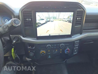 2024 Ford F-150 XL Regular Cab Medium Bed - miniatura 7