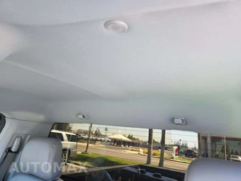 2024 Ford F-150 XL Regular Cab Medium Bed - miniatura 8