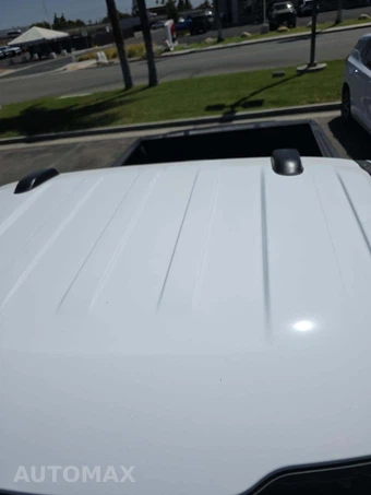 2024 Ford F-150 XL Regular Cab Medium Bed - miniatura 9