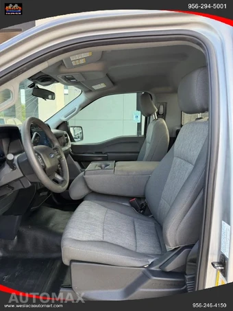 2024 Ford F-150 XL Regular Cab Medium Bed - miniatura 10