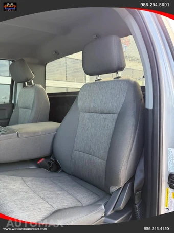2024 Ford F-150 XL Regular Cab Medium Bed - miniatura 11