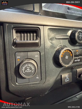 2024 Ford F-150 XL Regular Cab Medium Bed - miniatura 15