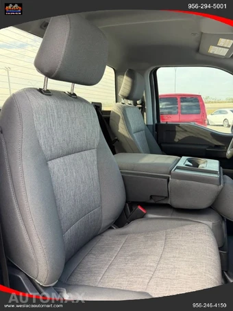2024 Ford F-150 XL Regular Cab Medium Bed - miniatura 17