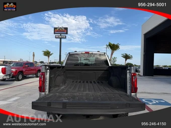 2024 Ford F-150 XL Regular Cab Medium Bed - miniatura 5