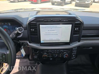2024 Ford F-150 XL Regular Cab Medium Bed - miniatura 10