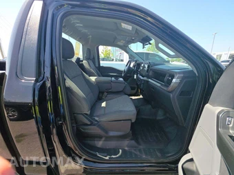 2024 Ford F-150 XL Regular Cab Medium Bed - miniatura 17
