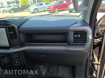 2024 Ford F-150 XL Regular Cab Medium Bed - miniatura 18