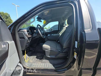 2024 Ford F-150 XL Regular Cab Medium Bed - miniatura 6