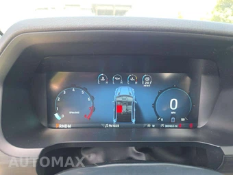 2024 Ford F-150 XL Regular Cab Medium Bed - miniatura 9