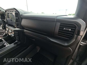 2024 Ford F-150 XLT - miniatura 16
