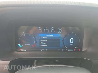 2024 Ford F-150 XLT - miniatura 6